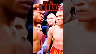Devin Haney vs Ismael Barroso Fight 2025?!? 🤯🥊