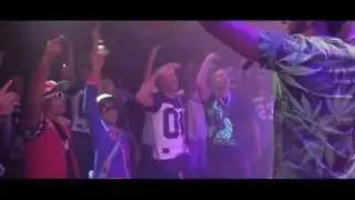 Achem ft Mélo Vybz 