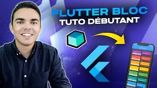 Flutter BLoC Beginner Tutorial: Creating a Color Theme Manager with Flutter BLoC