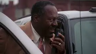 Hamsterdam Pt 23 (The Wire)