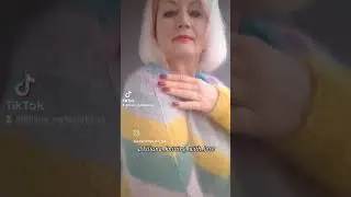 Віідеоогляд шикарного джемпера із залишків мохеру на шовковій основі🧶