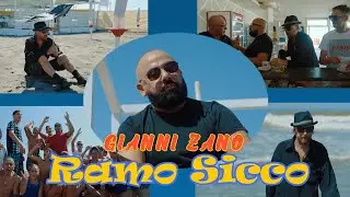 Gianni Zano - Ramo Sicco                                  (Video Ufficiale 2023)