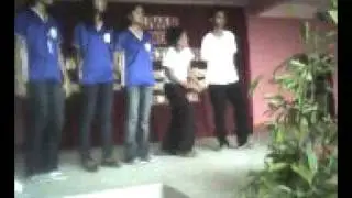 buwan ng nutrisyon part 4