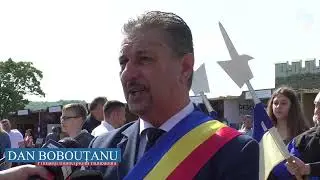 Târgul European al Castelelor 2023 - acasă, la Hunedoara