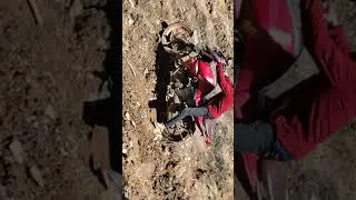 off road king 46 , gentle rider racing team walling 💓 please support ##