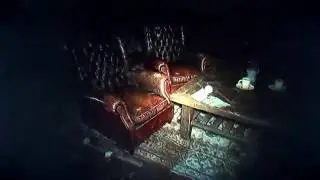 Resident Evil 7 Demo playthrough part 1