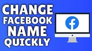how to change facebook profile name // fb profile name // change facebook name // change fb profile