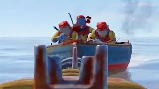 we found the worst players in rust