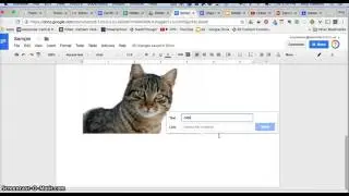 Google Docs for Basic Training