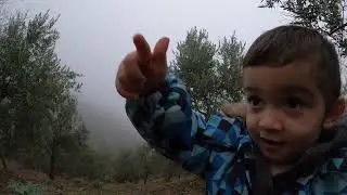 Sesini Duyuramayan Çocuk - Bora Bey'in Bağ Evi Macerası 🥰