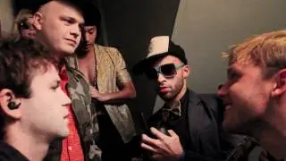 Bowery Ballroom - New York City 2011