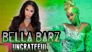 Bella Barz Called Ungrateful After Calling Out People For Giving Her Lame Birthday Gifts