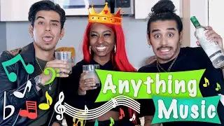 Anything Music !