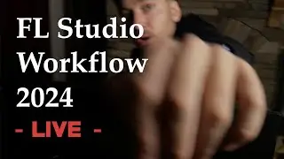 FL Workflow Tips 2024 (quick chat) | MPM Ep. 3