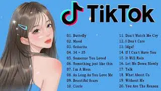 TikTok Songs Playlist 2021