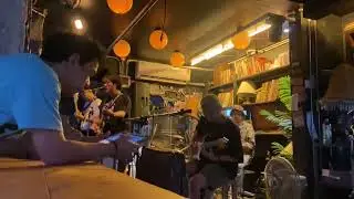 แต่งงาน - Moore (ร้อยแรงม้าแบนด์ Cover)
