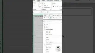 #excel