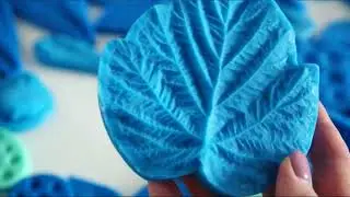Лист малины XL