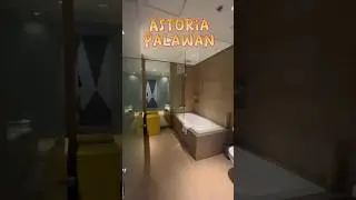 Astoria Palawan plus FREE Access to Palawan Waterpark
