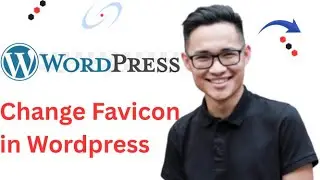 How to Change Favicon in Wordpress Edit Wordpress Site Icon Full 2025 Guide