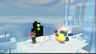 Block Tales Speedrun 1