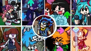Blantday Beats But Every Turn a Different Cover Is Used (Blantday Beats BETADCIU)