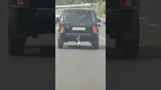 #russia #music #kazan #car