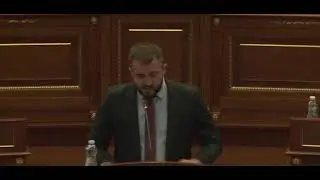 Lushtaku: PDK nuk e voton buxhetin të cilin ky shtet e ky popull nuk ja sheh hajrin