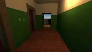 Garry's Mod. Лифты Залипайки КМЗ (1985 г.в)