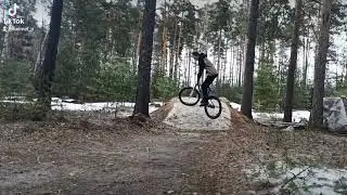 скоро катать.