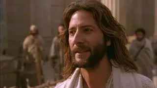 Das Johannes Evangelium - Kompletter Film (Bibel)