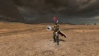 KARL FRANZ Idle Animations | Total War Warhammer 3