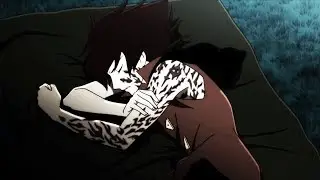 Garo: Honoo no Kokuin 「AMV」Там где боль