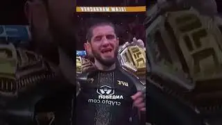 Зря Махачеву ЗАПРЕТИЛИ Русский Флаг 🤯