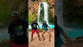 Soweto | Dance Short | Arpit x Vijetha
