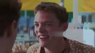 Stu Macher Scenes