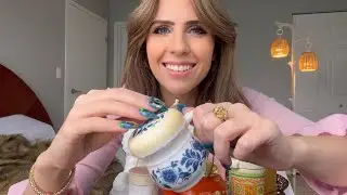ASMR Avon Lady Sells You Cosmetics 🌸 (1970’s Roleplay)