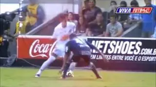 Neymar Dance Skills [HQ]
