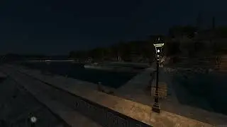 DRONE VIEW STATIONARY Z3 Town
