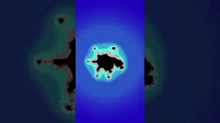 mandelheart power morph (remastered)