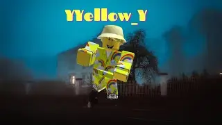 YYellow_Y | Roblox Myth Hunting