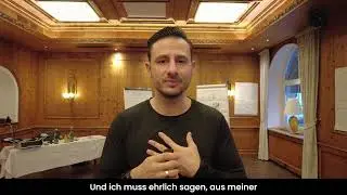 Kundenerfahrung: Salestastic (Setter, Closer, Coldcaller)