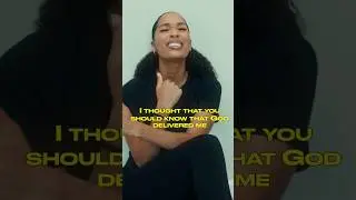 God Delivers ‼️ Song: Memories - @FranchescaMakesMusic  #christianrnb #blackgospel