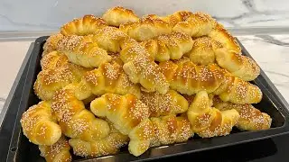 Kifle me Shumicë të Buta si Pambuku 🥰 Ideale për Festa të Ndryshme 🥰