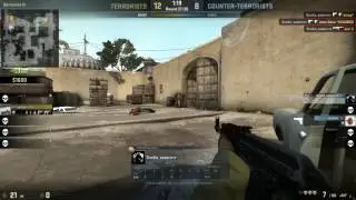 Lucky Ace Oct 2016