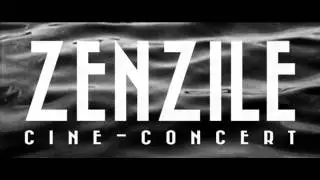 Zenzile - Der Tanz