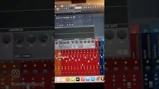 Parallel Compression Explained in 30 seconds | FL studio Tips and Tricks