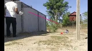 Shoot increase by practice Step by step 2026