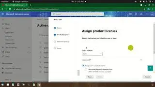 How to create users in exchange online(#howtocreateemailidinoffice365 #emailcreation#)