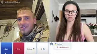 ЧАТ РУЛЕТКА: ОНИ НА ДРУГИХ ЯЗЫКАХ ГОВОРЯТ А ПОТОМ ПЕРЕВОДЧИК  НАШ ПЕРЕВОДИТ #8